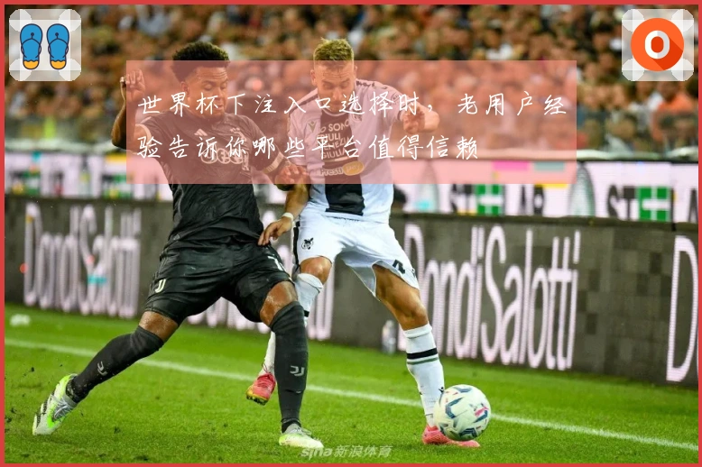 世界杯下注入口选择时，老用户经验告诉你哪些平台值得信赖